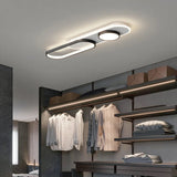 Modern Ceiling Light Nordic LED Ceiling Lamp - Hans Lumiere