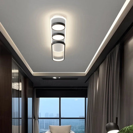 Modern Ceiling Light Nordic LED Ceiling Lamp - Hans Lumiere