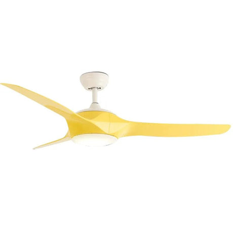 Modern Contemporary Ceiling Fan Light With Remote Control Fan - Hans Lumiere