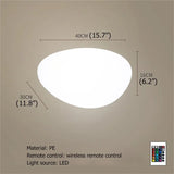 Modern Creative Stones Outdoor Lawn Lights - Hans Lumiere