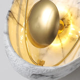 Modern Cylinder LED Wall Sconce for Bedroom and Staircase - Hans Lumiere