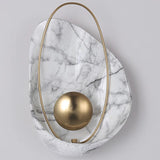 Modern Cylinder LED Wall Sconce for Bedroom and Staircase - Hans Lumiere