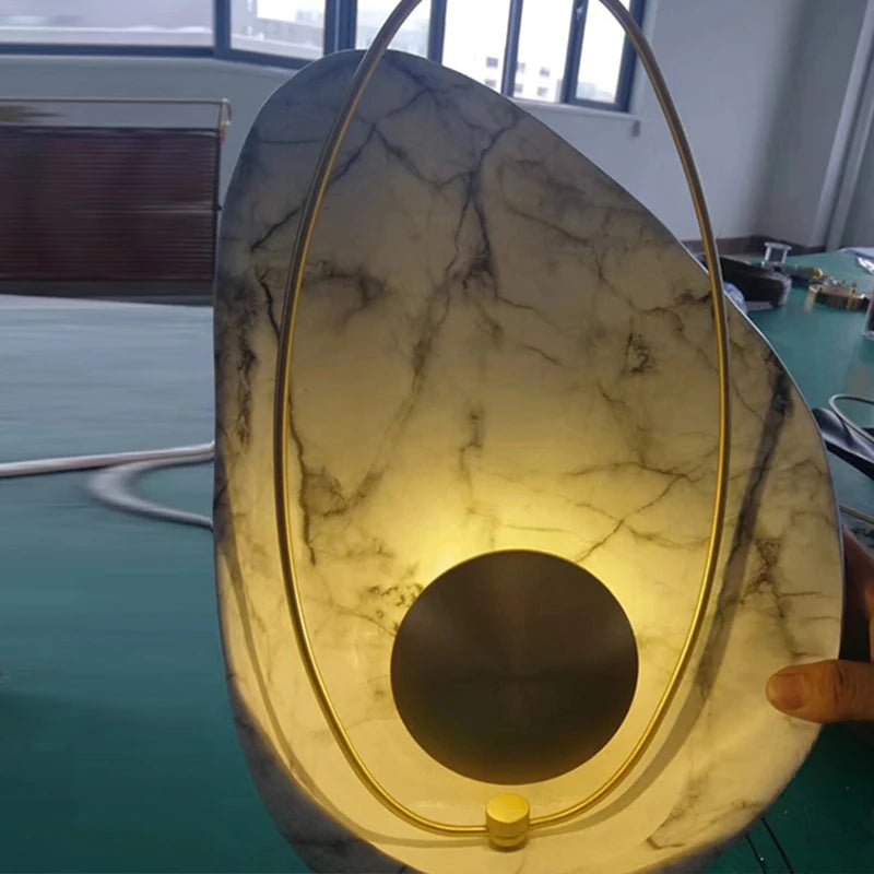 Modern Cylinder LED Wall Sconce for Bedroom and Staircase - Hans Lumiere