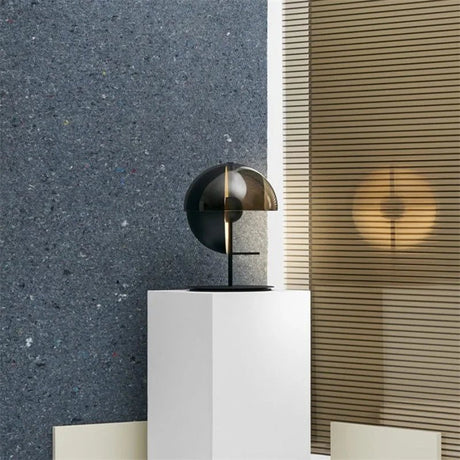 Modern Design Table Lamp - Hans Lumiere