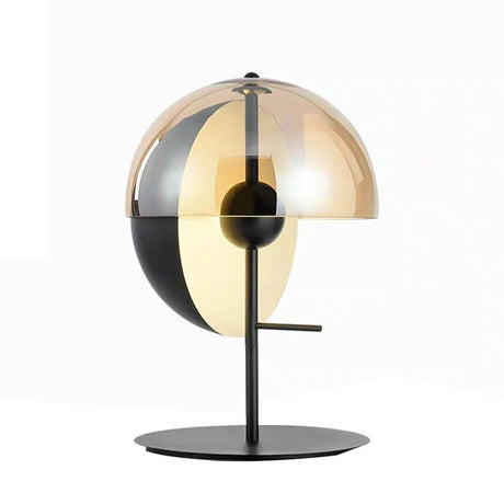 Modern Design Table Lamp - Hans Lumiere