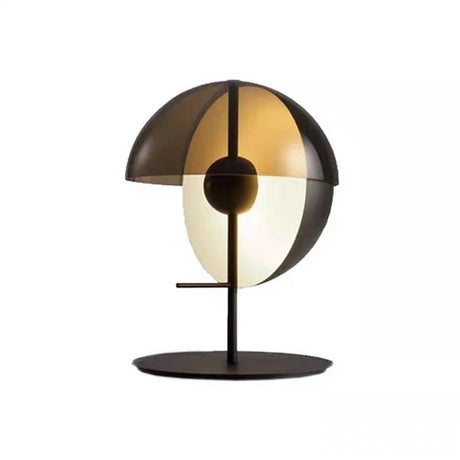 Modern Design Table Lamp - Hans Lumiere