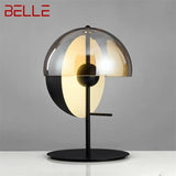 Modern Design Table Lamp - Hans Lumiere