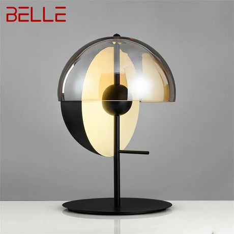 Modern Design Table Lamp - Hans Lumiere