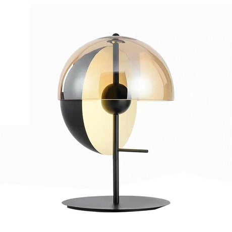 Modern Design Table Lamp - Hans Lumiere