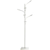 Modern Designer Art Decor Standing LED Floor Lamp - Hans Lumiere