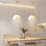 Modern Dining Table Rocker LED Chandelier - Hans Lumiere