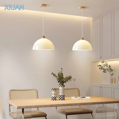 Modern Dining Table Rocker LED Chandelier - Hans Lumiere