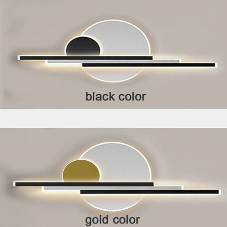 Modern Garden Porch Sconce Waterproof Outdoor Lighting - Hans Lumiere