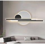 Modern Garden Porch Sconce Waterproof Outdoor Lighting - Hans Lumiere
