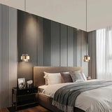 Modern Glass Chandeliers - Hans Lumiere