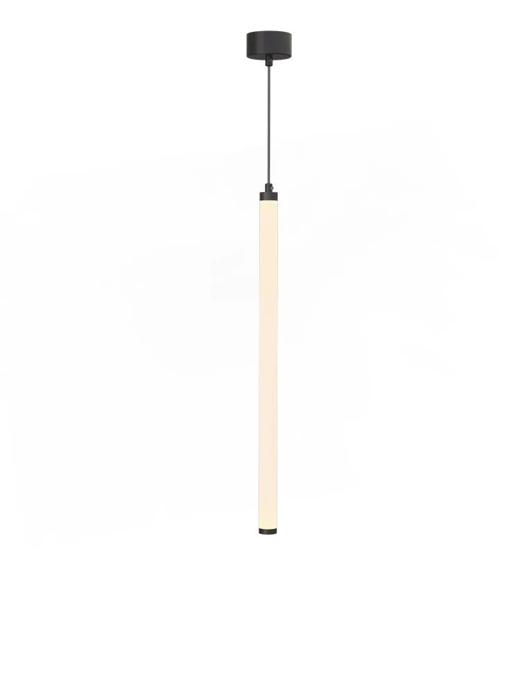Modern Glass Pendant Light for Kitchen and Dining Room - Hans Lumiere