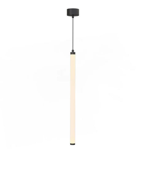 Modern Glass Pendant Light for Kitchen and Dining Room - Hans Lumiere