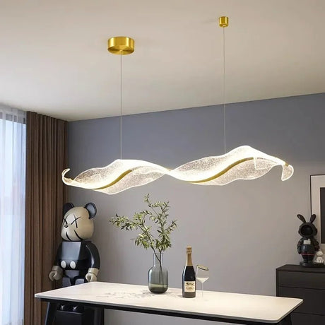 Modern Home Decor Led Lights - Hans Lumiere