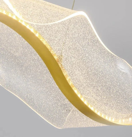 Modern Home Decor Led Lights - Hans Lumiere
