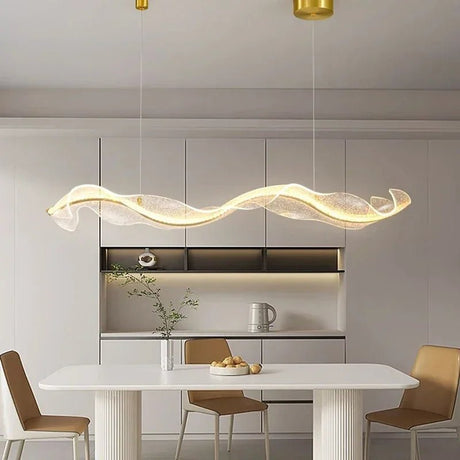 Modern Home Decor Led Lights - Hans Lumiere