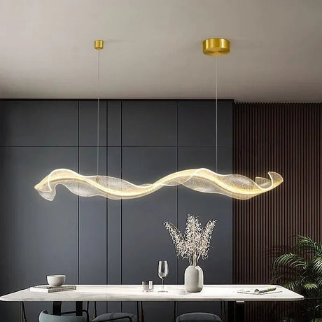 Modern Home Decor Led Lights - Hans Lumiere