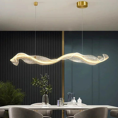 Modern Home Decor Led Lights - Hans Lumiere