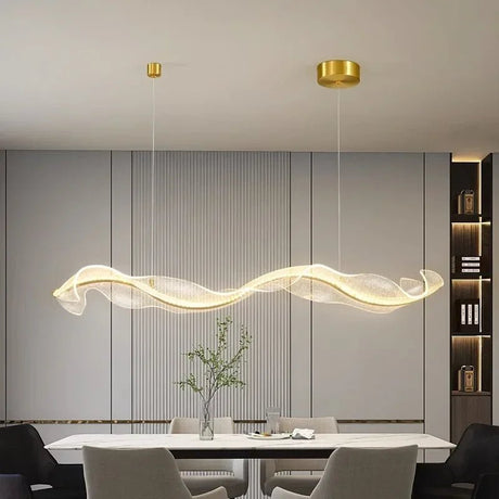 Modern Home Decor Led Lights - Hans Lumiere