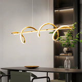 Modern Home Living Room Decoration Ceiling Lamp - Hans Lumiere