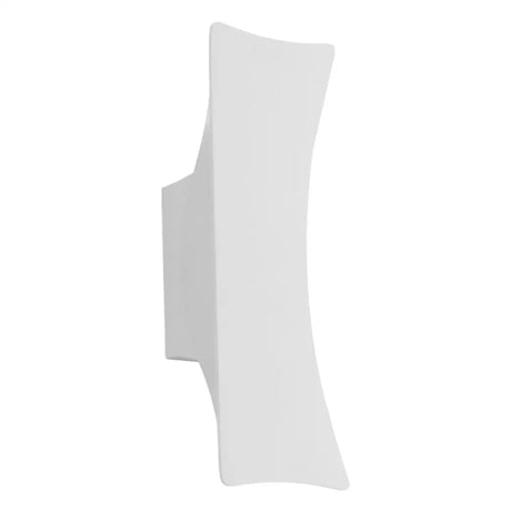 Modern Indoor and Outdoor LED Wall Lamp - Hans Lumiere