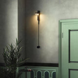 Modern Indoor Decor LED Wall Lighting - Hans Lumiere