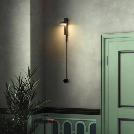 Modern Indoor Decor LED Wall Lighting - Hans Lumiere