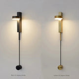 Modern Indoor Decor LED Wall Lighting - Hans Lumiere