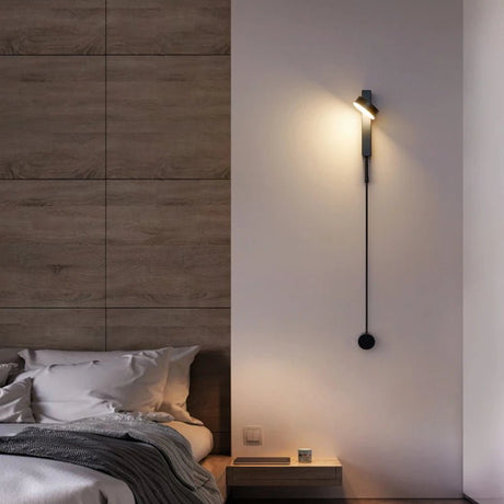 Modern Indoor Decor LED Wall Lighting - Hans Lumiere