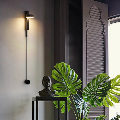 Modern Indoor Decor LED Wall Lighting - Hans Lumiere