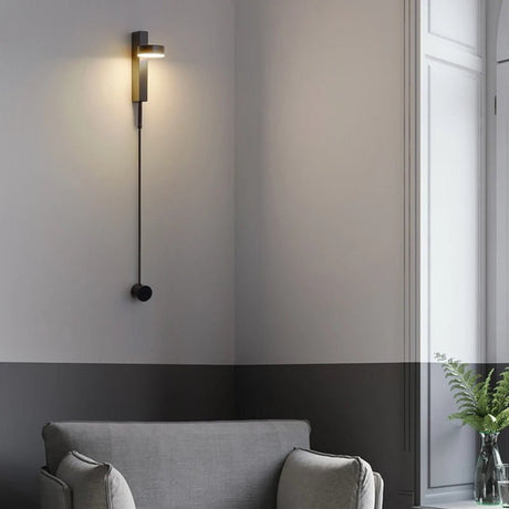 Modern Indoor Decor LED Wall Lighting - Hans Lumiere
