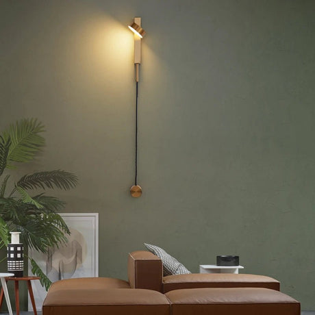 Modern Indoor Decor LED Wall Lighting - Hans Lumiere