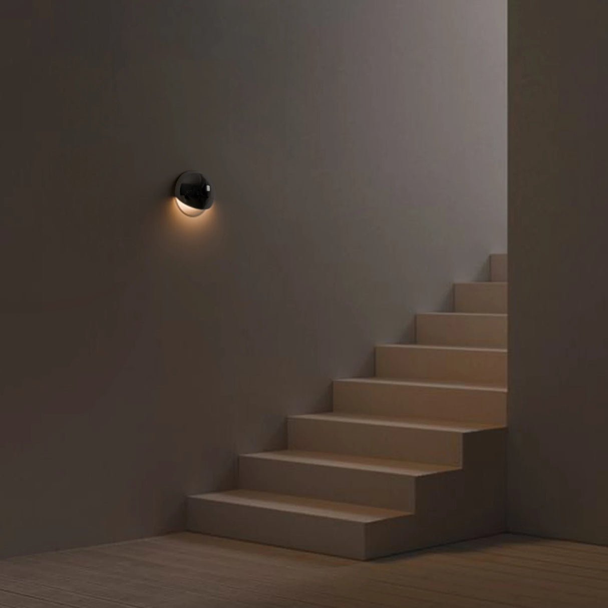 Modern Interior Wall LED Lamp - Hans Lumiere