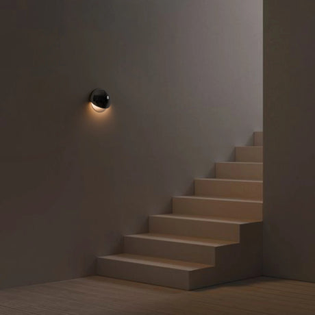 Modern Interior Wall LED Lamp - Hans Lumiere