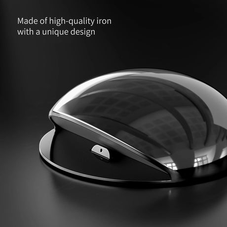 Modern Interior Wall LED Lamp - Hans Lumiere