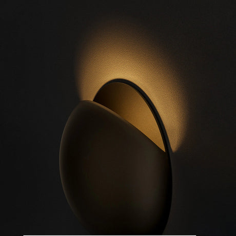 Modern Interior Wall LED Lamp - Hans Lumiere
