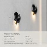 Modern Interior Wall LED Lamp - Hans Lumiere
