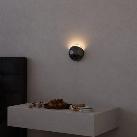 Modern Interior Wall LED Lamp - Hans Lumiere