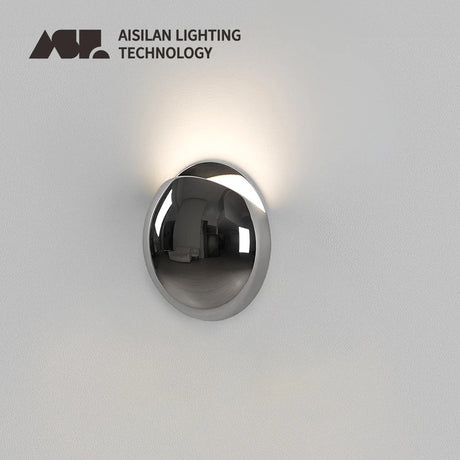 Modern Interior Wall LED Lamp - Hans Lumiere