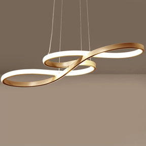 Modern Kitchen Island Bar Table Pendant Lights - Hans Lumiere