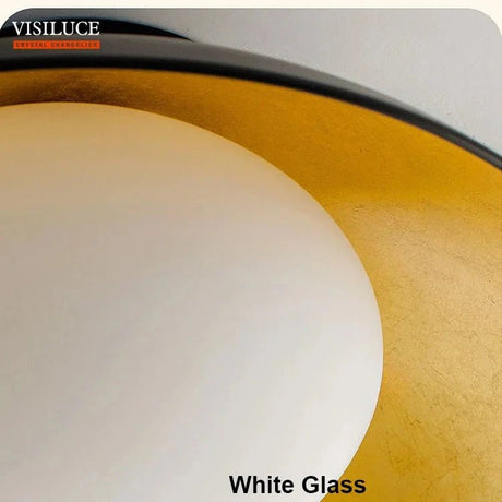 Modern Lampara Room Decoration LED Ceiling Light - Hans Lumiere