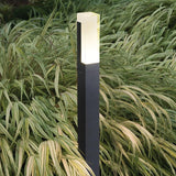 Modern Lawn Aluminum Lamp Outdoor Light - Hans Lumiere