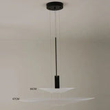 Modern LED Ceiling Chandelier - Hans Lumiere