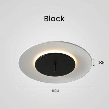 Modern LED Ceiling Chandelier Lamp - Hans Lumiere