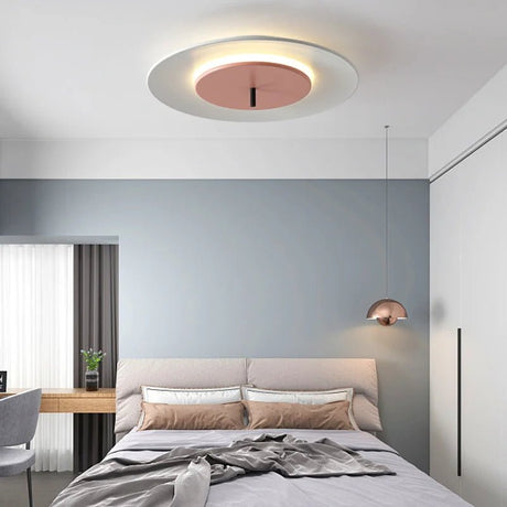 Modern LED Ceiling Chandelier Lamp - Hans Lumiere