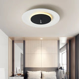 Modern LED Ceiling Chandelier Lamp - Hans Lumiere
